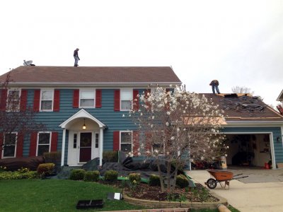 jacksonville fl roofing